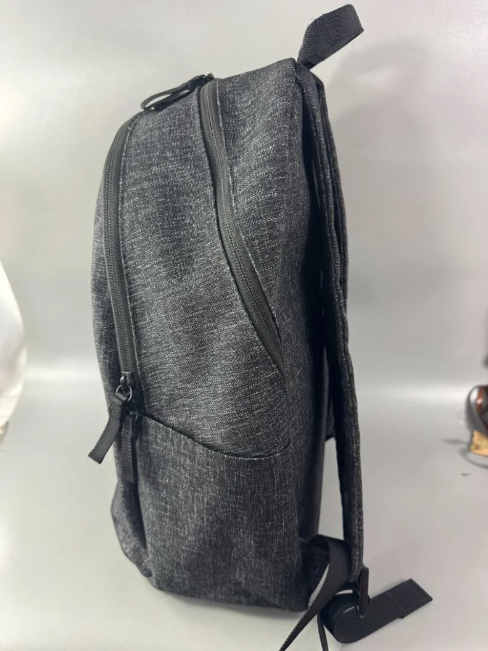 Everlane Dark grey backpack